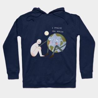 Earth Hoodie